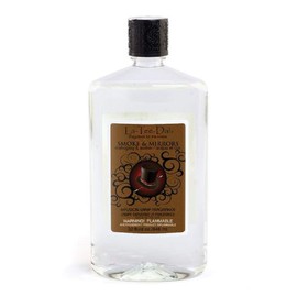 La-Tee-Da Effusion and Fragrance Lamp Oil Refills - 32 oz - SMOKE AND MIRRORS