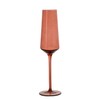 TekBoost Multi Colored Champagne Flutes as seen on Bachelor in
