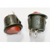 （2PCS) Suitable for Hoover Windtunnel Vacuum Cleaner Power Switch UH71255/UH70809/UH70800