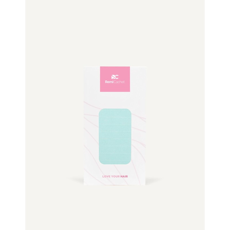 REMI CACHET Better Tape Tabs for Hair Extensions, Pack of