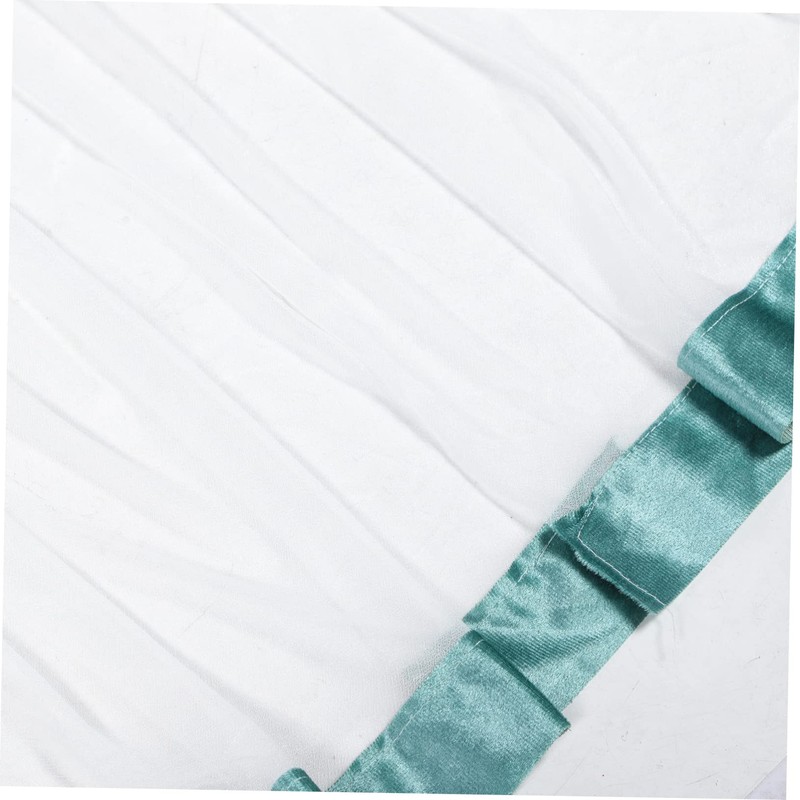 CAXUSD Durable Wear Resistant Washer Cover Decorative Dryer Protector for