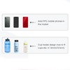 Car Cup Holder with Phone Holder Car Cup Holder Expander