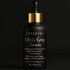 LuxeAura Anti-Aging Serum