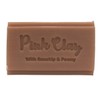 Clover Fields Natures Gifts Essentials Pink Clay with Rosehip & Peony Coconut-Base Soap 150g