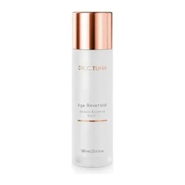Tónico Facial Antiedad 100ml Dr. C Tuna Farmasi Age Reversist Piel Normal