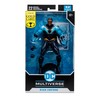 McFarlane Toys - DC Multiverse - Black Lightning (Final Crisis)