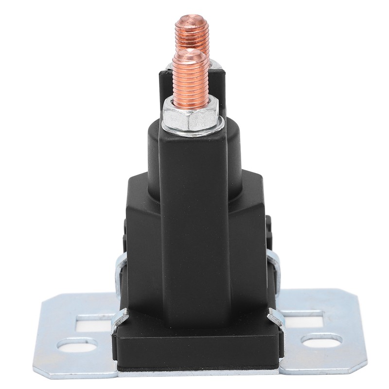 12V Starter Solenoid 725 06153A Professioanl Lawn Mower Parts Replacement