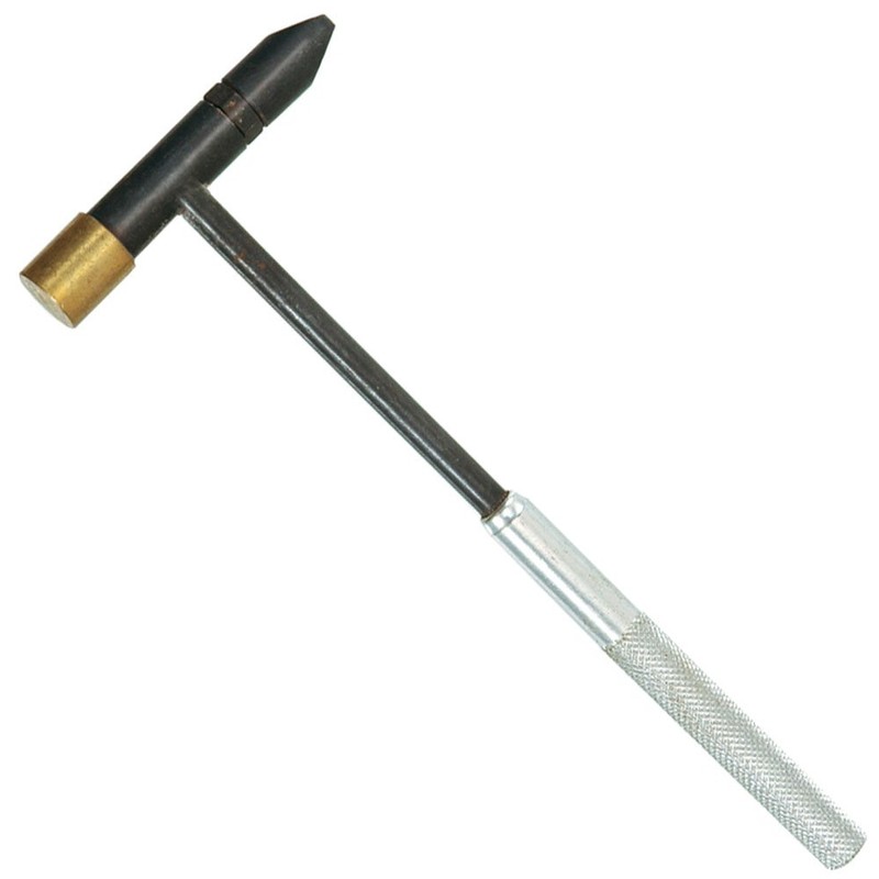 toyomitsu Difference Replacement, 6WAY Precision hammer No. (A Little Bit