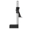 Height Gauge, 0-150mm Digital Display Caliper, Precision Height Aperture Depth