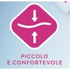 Nuvenia - Proteggi Slip Dailies Style - Massima Protezione e