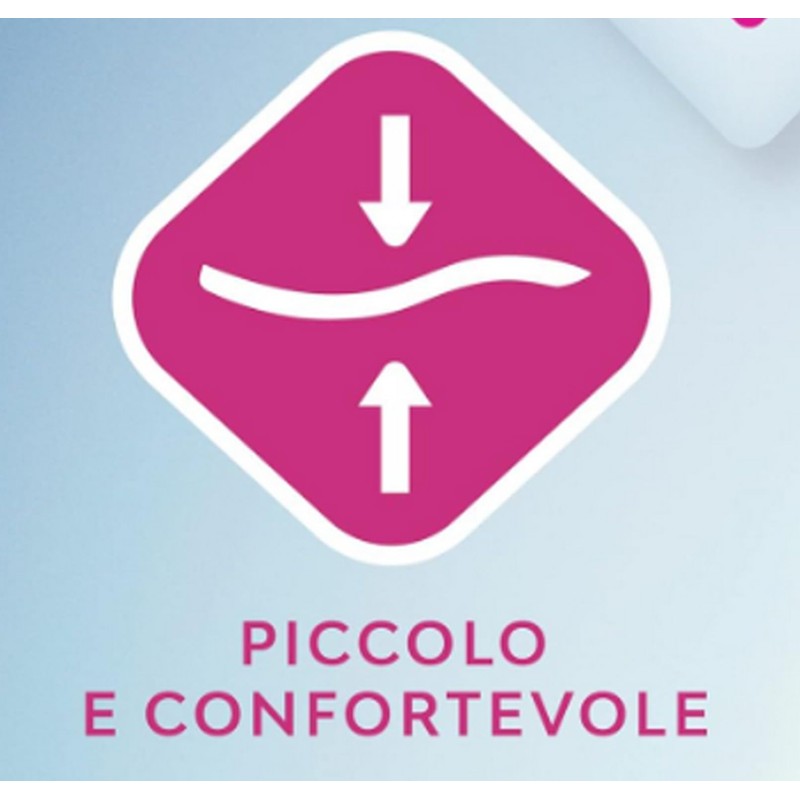 Nuvenia - Proteggi Slip Dailies Style - Massima Protezione e