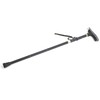 15 Gears Adjustment Elderly Folding Waking Cane Hand Walking Standing