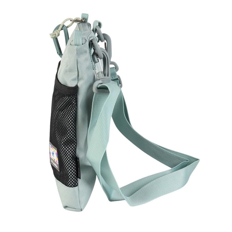 Columbia PU8700 Price Stream Sacoche, Crushed Blue, Free size