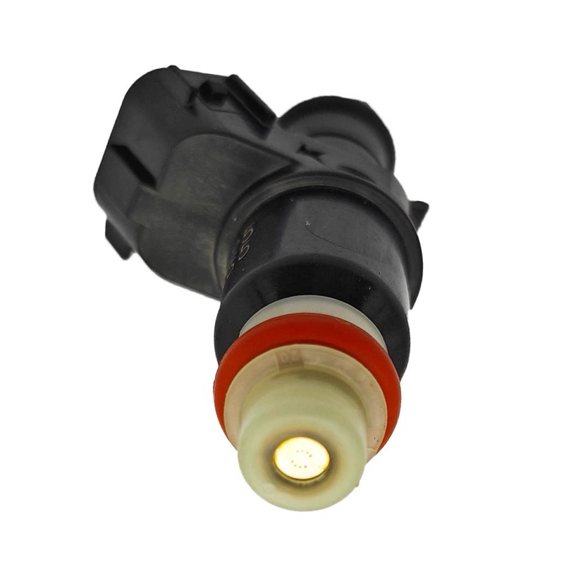EPSIRMP 16450-R2E-L01 Juego de 4 inyectores de combustible compatibles con