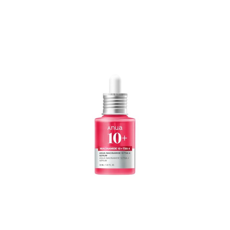 Lingtoolator Spot Correcting Serum / 10% Niacinamide+ 4% Tranexamic Acid,