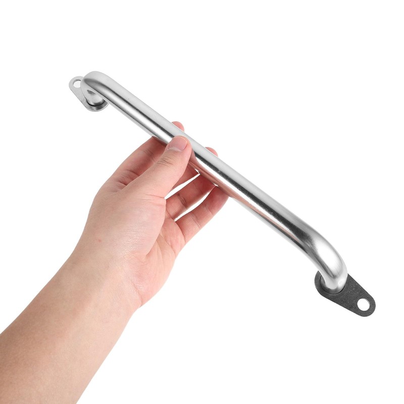 Van Door Grab Bar - Heavy Duty Box Truck Rear
