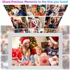 REUMAR 32GB Digital Photo Frame，10.1inch Smart WiFi Digital Picture Frame