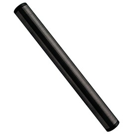Westbrass D419-12 1-1/4" OD x 12" Threaded Tailpiece, Oil Rubbed Bronze