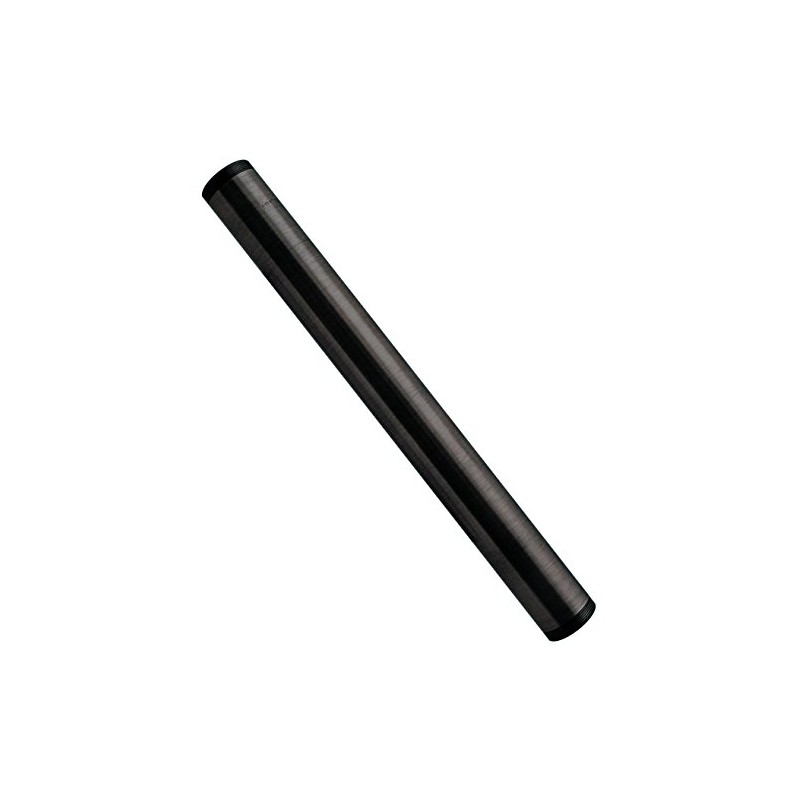 Westbrass D419-12 1-1/4" OD x 12" Threaded Tailpiece, Oil Rubbed