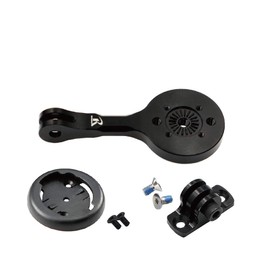 [Rec-Mount] GP Conversion Adapter Type HED3 for Brighton Rider (Bottom Adapter with GP-K400A) [GP-HED3-BRY+GP]