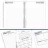 AT-A-GLANCE 2026 Planner Refill, Weekly & Monthly, 7" x 8.75",