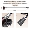 Oxygen Sensor Upstream 234-9089 O2 Sensor Fits for Toyota Camry