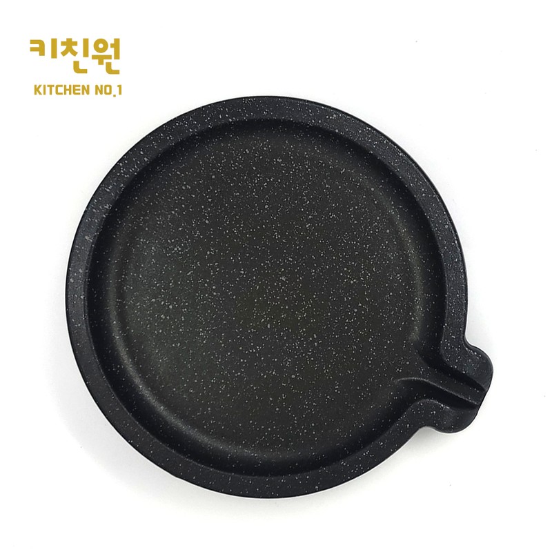 NO26 Super Stone All Grilling Round Grill (Large/380mm) / NO26