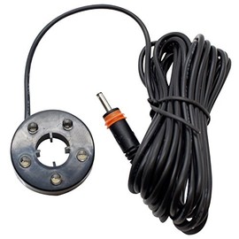 ASC Submersible 6V Fountain LED Light for Solar Fountain Water Pump Kit