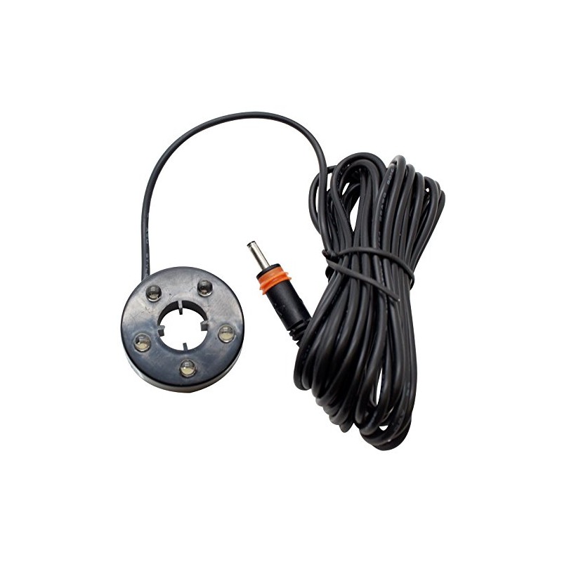 ASC Submersible 6V Fountain LED Light for Solar Fountain Water