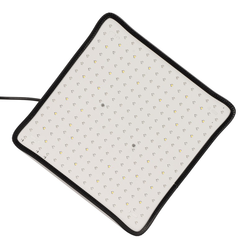 Plant Growing Lamp Scientific Control Low Heat LED Grow Light