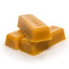 LiveMoor 3 x Beeswax blocks - Naturally Fragrant Beeswax