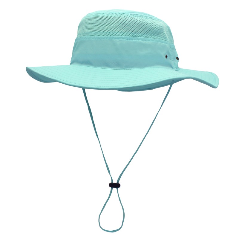 Sun Hat for Men Women UV Protection Foldable Bucket Hat