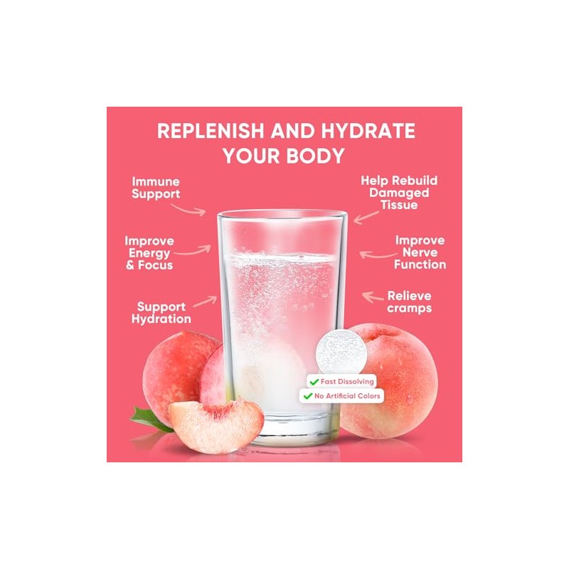 Venture Pal Sugar Free Electrolyte Powder Packets - Liquid Daily