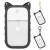 1 Pack Silicone Case Compatible with Touchland Hand Sanitizer Spray