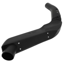 Snorkel Intake Kit Off Road Air Snorkel for Hummer H3 3.7L 2007-2010 for Hummer H3T 3.7L 2009-2010 for Isuzu for Hummer H3 2008