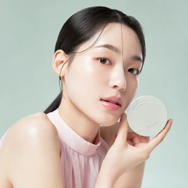Parnell Serum In High Glow Cushion 15g - No. 19