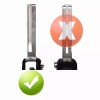 autopro-tool 2 For 2013 2014 2015 2016 Hyundai Santa Fe