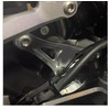 Motorcycle Low Down Kit Compatible Models Kawasaki Z900 Z900RS Z900RS