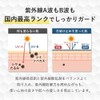 メンズ 日焼け止め ビジネス 汗に強い 水に強い SPF50+ PA++++ 30g UVクリーム 営業マン