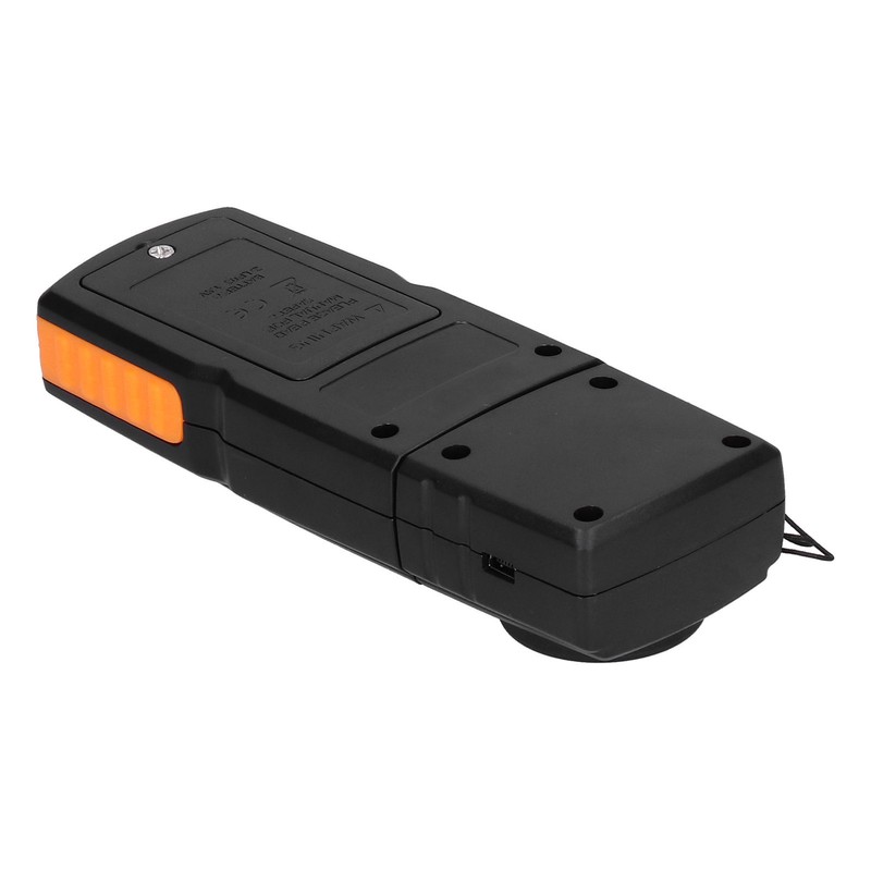 Portable Illuminance Meter 0.1LX HighAccuracy Light Intensity Low Light Meter