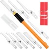 Honoson Mini Hand Saw Model Tools Small Hobby Saw Blades