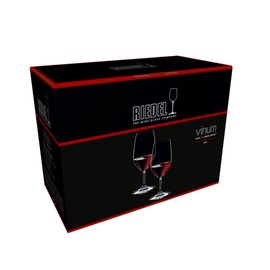 Riedel VINUM Port Glasses, Set of 2