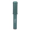 USB Hair Straightener Brush Comb Temperature Adjustable Hair Straightening Brush