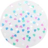 Charlon Mini Heart Unicorn Color