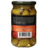 Tassos Evian Olives Stuffed with Natural Pimento, 12.84 Ounce