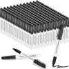 Sepamoon 240 Pack Dry Erase Markers Bulk Chisel Tip Whiteboard