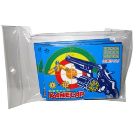 Koami Sound Tracking Pistol Refill 96 Rounds x 3 Pieces