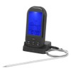 Wireless Meat Thermometer Digital Grill Thermometer for Household Oven Cooking