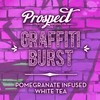 Prospect Tea Co. Pomegranate White Tea Pods Compatible with K