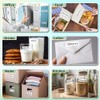 Phomemo D35 Label Maker Machine, Mini Label Machine Handheld Label